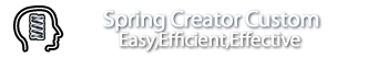 Spring Creator