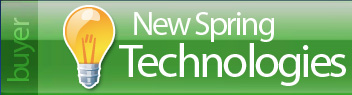 New Spring Technologies